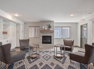 Vintage at Citi Vista 55+ Apartments, Reno, NV 89512