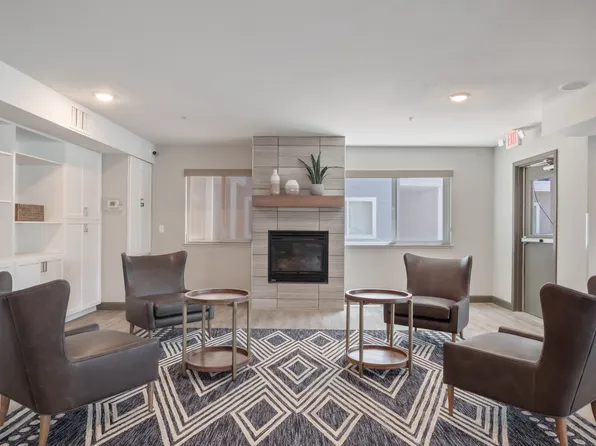 Vintage at Citi Vista 55+ Apartments