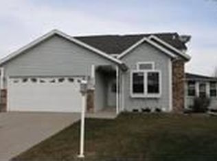 2704 32nd St S, Moorhead, MN 56560