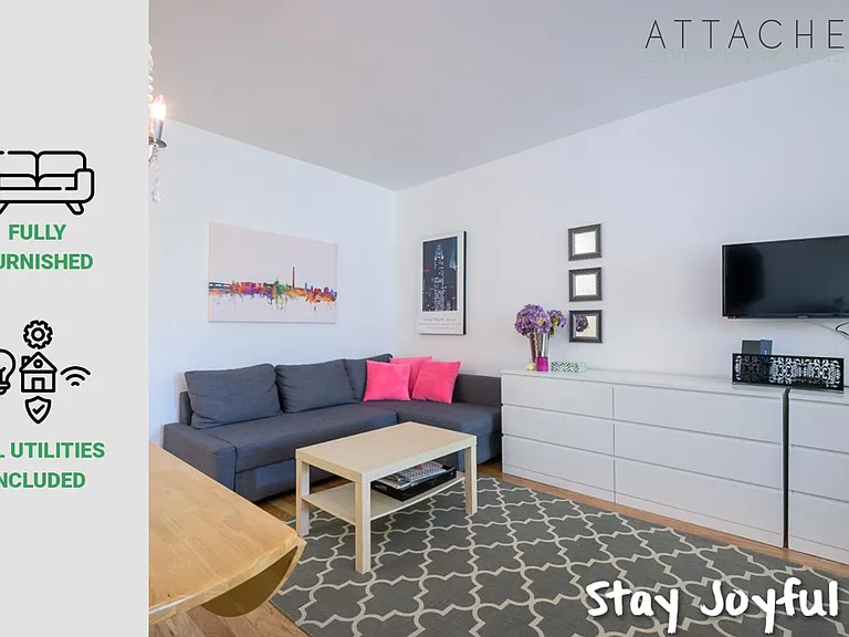 2755 Ordway St NW #313 — Photo 1