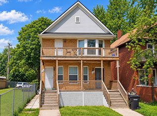 746 Clairmount St, Detroit, MI 48202