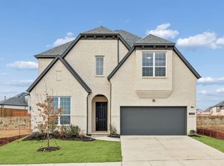 1426 Greenbriar Blvd, Celina, TX 75009