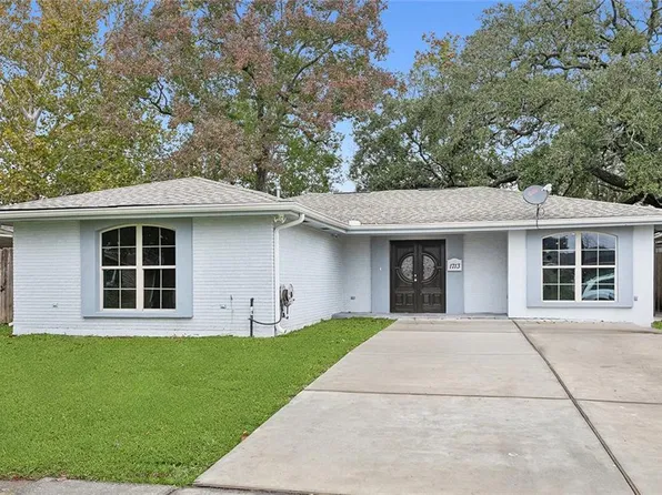 1713 Thomas St, Gretna, LA 70053
