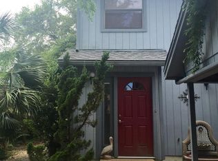 3511 Parkwood Ave, Pensacola, FL 32504