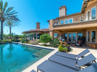 17847 Punta Del Sur, Rancho Santa Fe, CA 92067