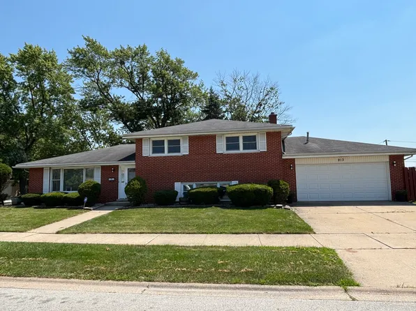 913 E 169th St, South Holland, IL 60473