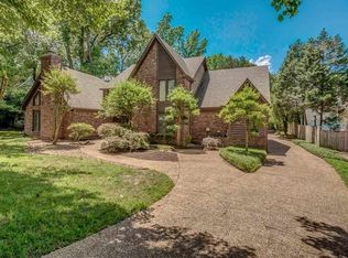 1903 Elmhurst Dr LOT 15, Germantown, TN 38138