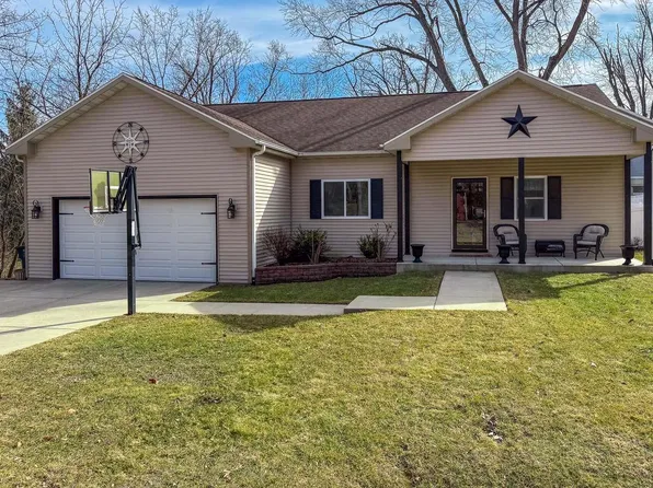 W3769 Alder DRIVE, Lake Geneva, WI 53147