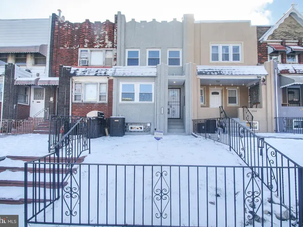 1256 E Pike St, Philadelphia, PA 19124