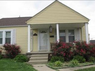204 Kessler Blvd, Seymour, IN 47274