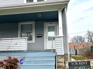 517 Bourbon St, Havre De Grace, MD 21078