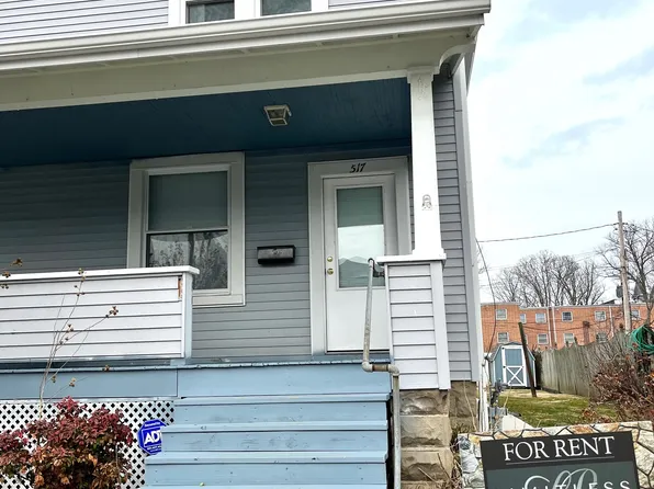 517 Bourbon St, Havre De Grace, MD 21078