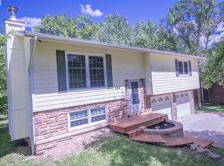 180 N Broadview Ct, Columbia, MO 65201