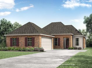 301 Sweet Harvest Rd, Youngsville, LA 70592