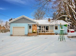 521 Webb Ave, Wisconsin Rapids, WI 54494