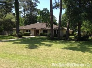 1551 Oconnor Dr, Conroe, TX 77304