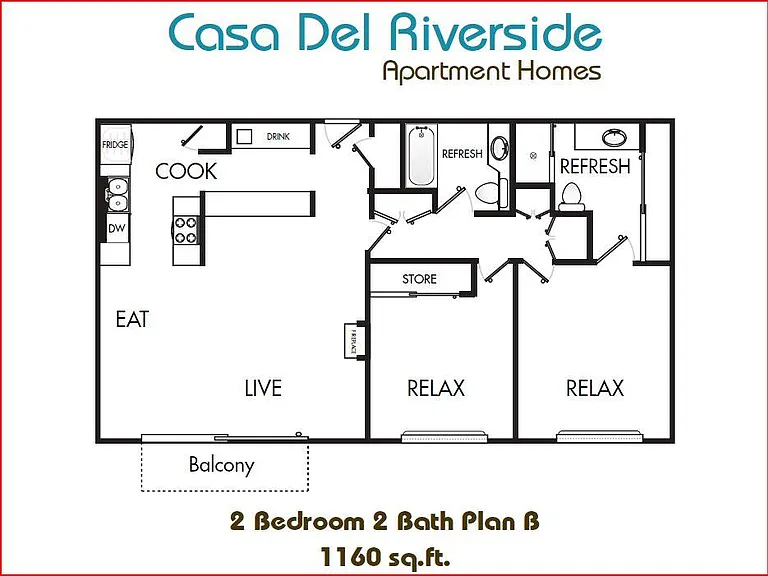 Casa Del Riverside — Photo 55