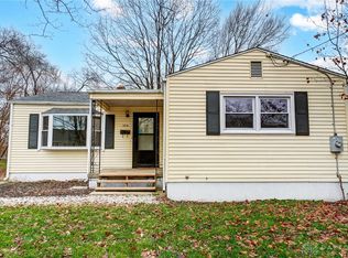 104 Burke St, Trenton, OH