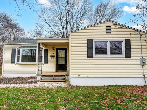 104 Burke St, Trenton, OH 45067