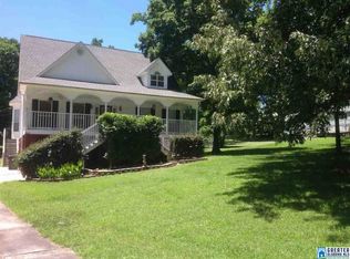 1112 Ellard Rd, Fultondale, AL 35068