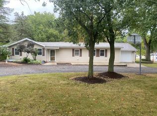 26019 State Road 2, South Bend, IN 46619