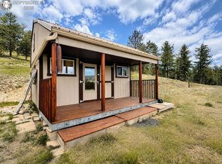 402 Brittany Ln, Gardner, CO 81040