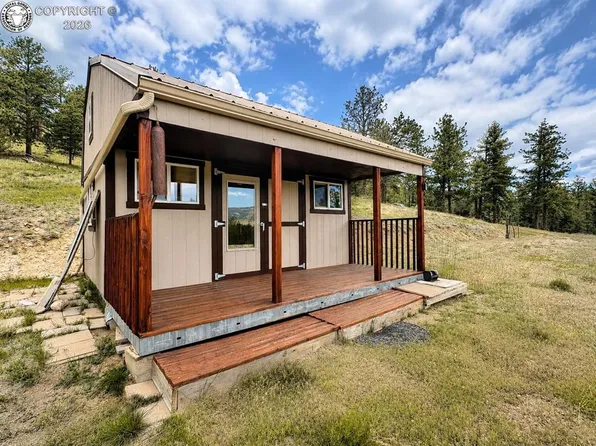 402 Brittany Ln, Gardner, CO 81040