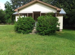 3980 Roth Rd, Kountze, TX 77625