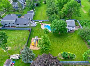 929 George St, Lake Geneva, WI 53147