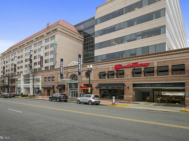 5500 Friendship Blvd #1125N — Photo 46