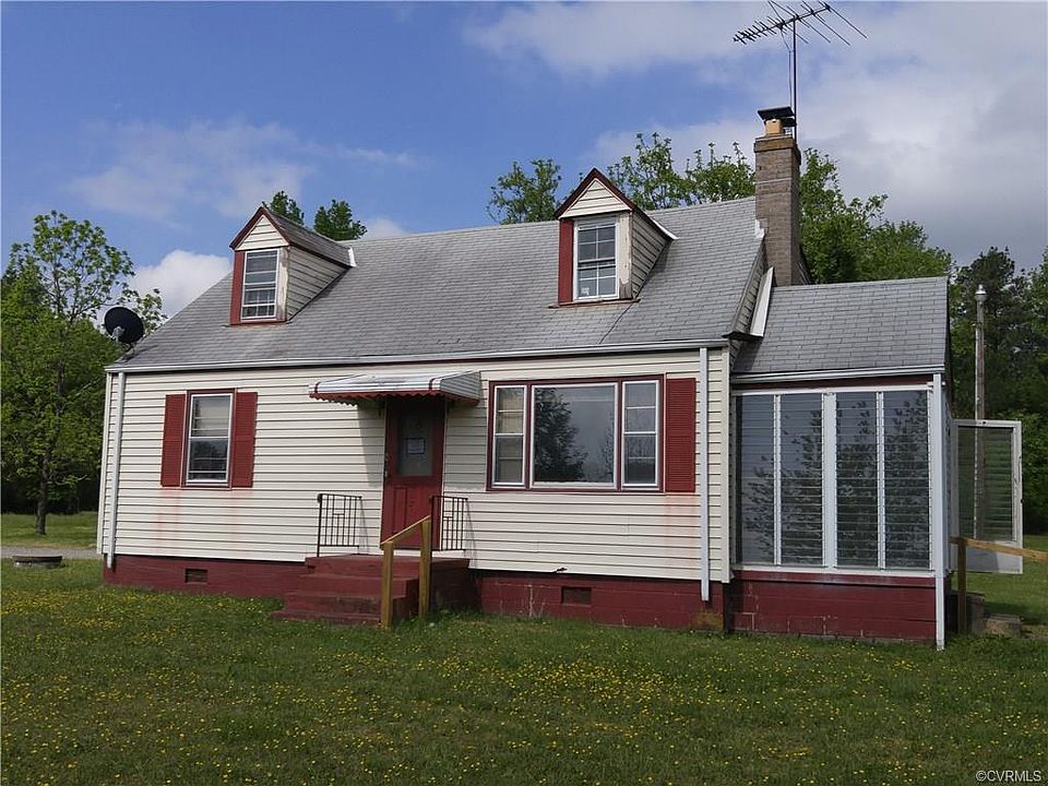 1st image of 12303 Dabney Ln