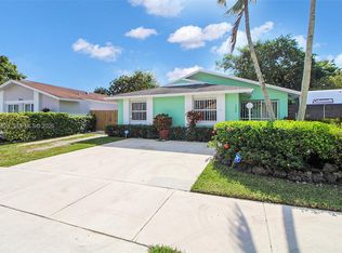 Strawberry Field Sub, Miami, FL 33177