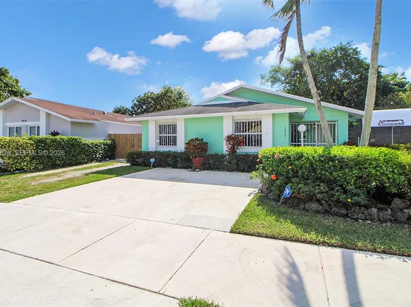 11942 SW 210th St, Miami, FL 33177