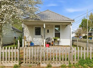 100 Martin Luther King Jr St, Shelbyville, KY