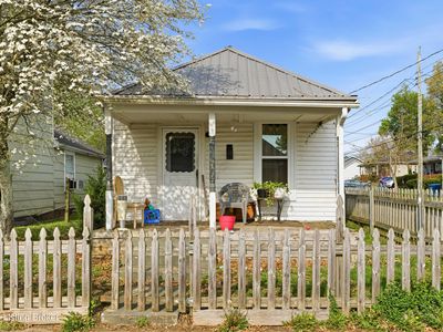 100 Martin Luther King Jr St, Shelbyville, KY, 40065
