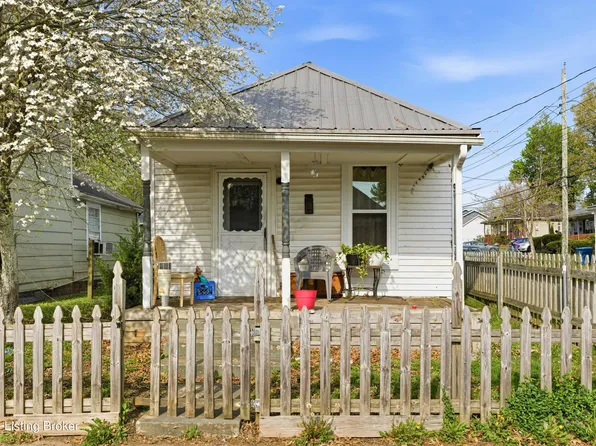 100 Martin Luther King Jr St, Shelbyville, KY 40065