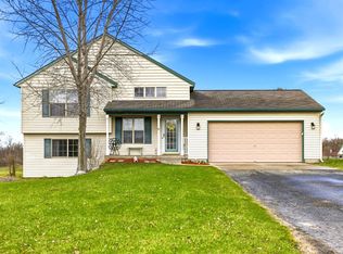 2171 Avalon View Dr NE, Cedar Springs, MI 49319