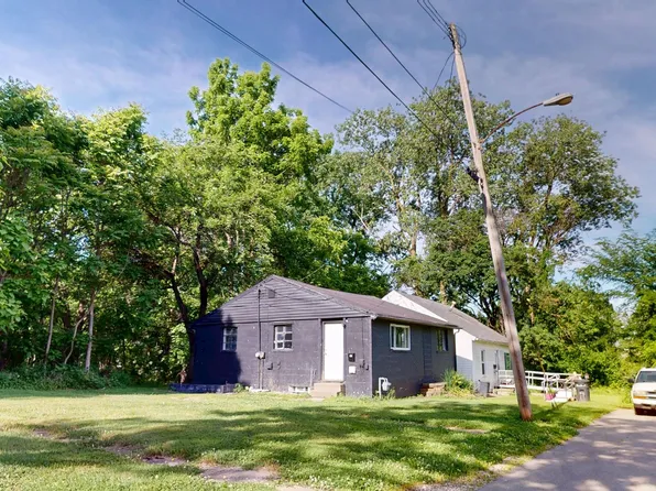 154-156 Gordon Pl, 154-156 Gordon Pl, Mansfield, OH 44902
