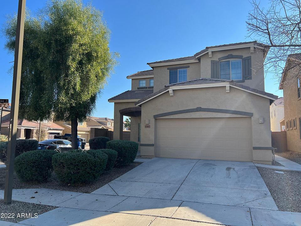 1st image of 17407 W Banff Ln