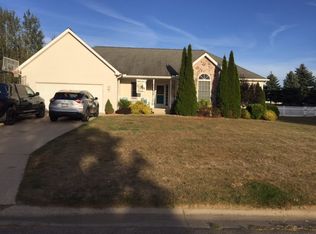 4841 Sir Austin Dr, Jackson, MI 49201