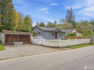 1534 Corbet Drive NW, Bremerton, WA 98312
