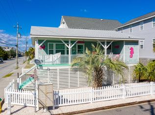 200 N Lumina Ave, Wrightsville Beach, NC 28480