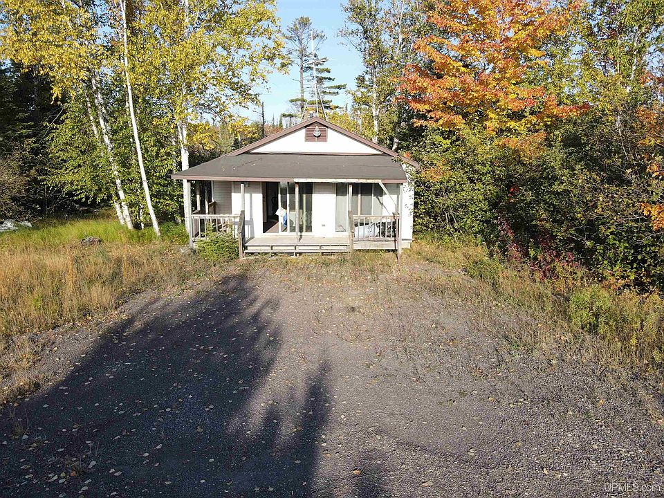 33788 Rice Lake Rd, Lake Linden, MI 49945 Zillow