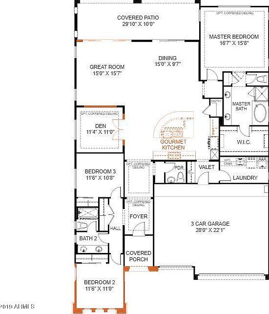 2nd image of 10020 E Seismic Ave