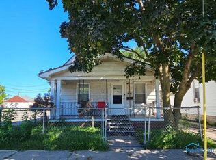 221 E Central Ave, Toledo, OH 43608