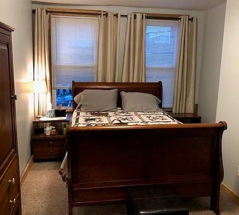2nd Floor Bedroom