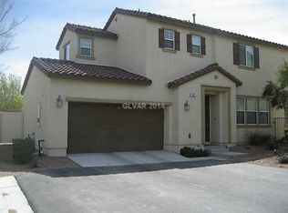 2317 Briggsdale Ave, North Las Vegas, NV 89081
