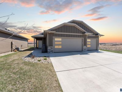 502 Prairieside Trl, Harrisburg, SD, 57032