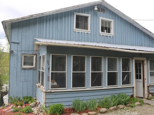 6500 Vt Route 36, Fairfield, VT 05488