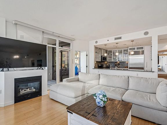 5th image of 700 W Harbor Dr Unit 705